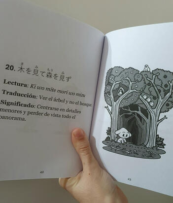 Kotowaza 55: Grandes proverbios japoneses